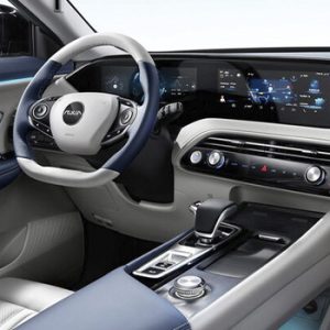 Read more about the article Electric Mobility in Qatar: Dongfeng’s Vision for a Greener Future