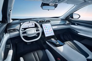 Read more about the article Welcome to Dongfeng Qatar: Driving the Future of Mobility
