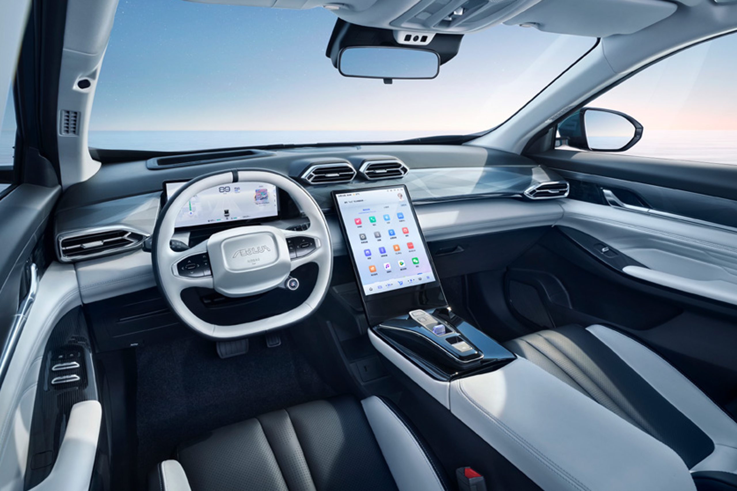Read more about the article Welcome to Dongfeng Qatar: Driving the Future of Mobility