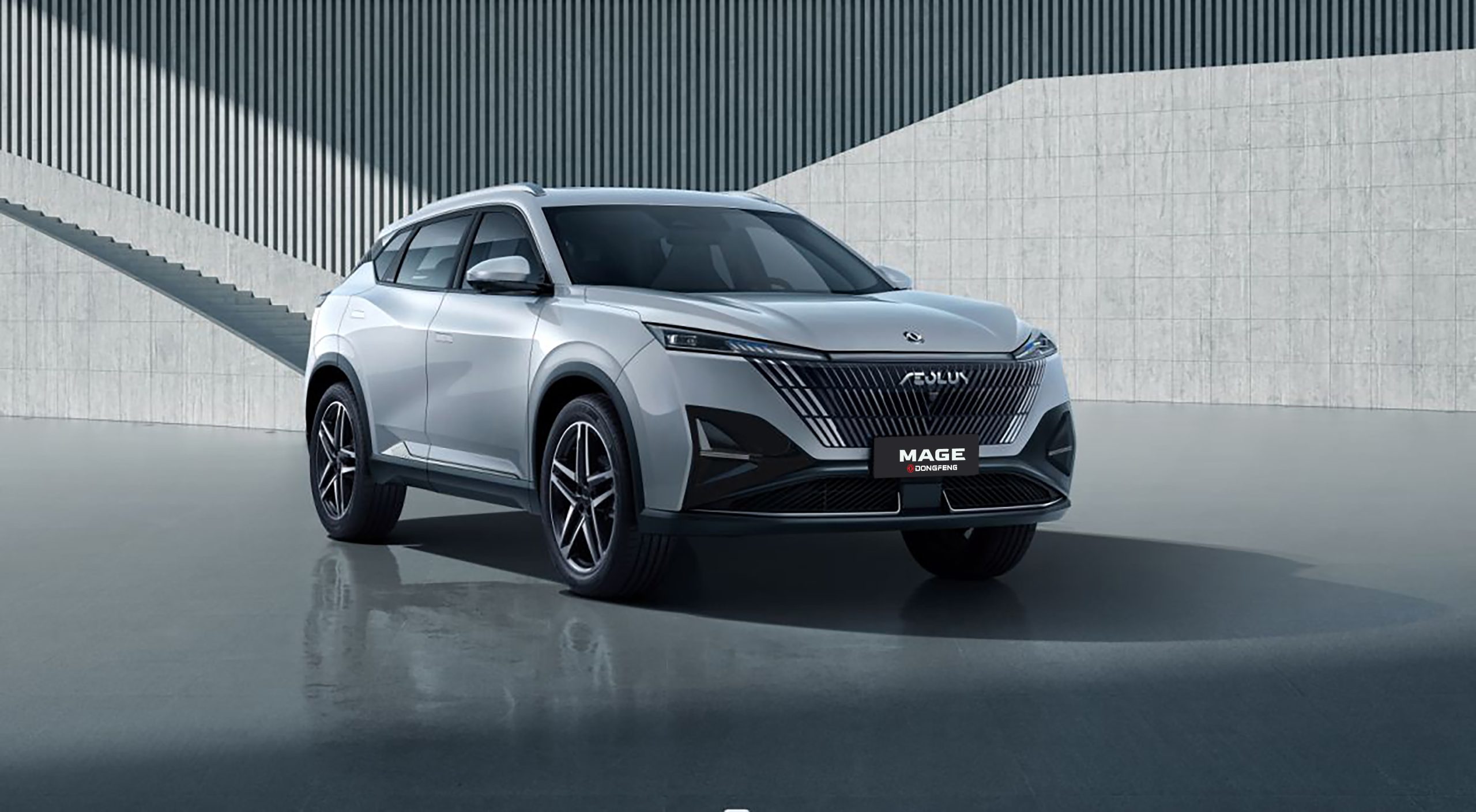 Read more about the article 5 Reasons Dongfeng Vehicles Are Perfect for Qatar Roads