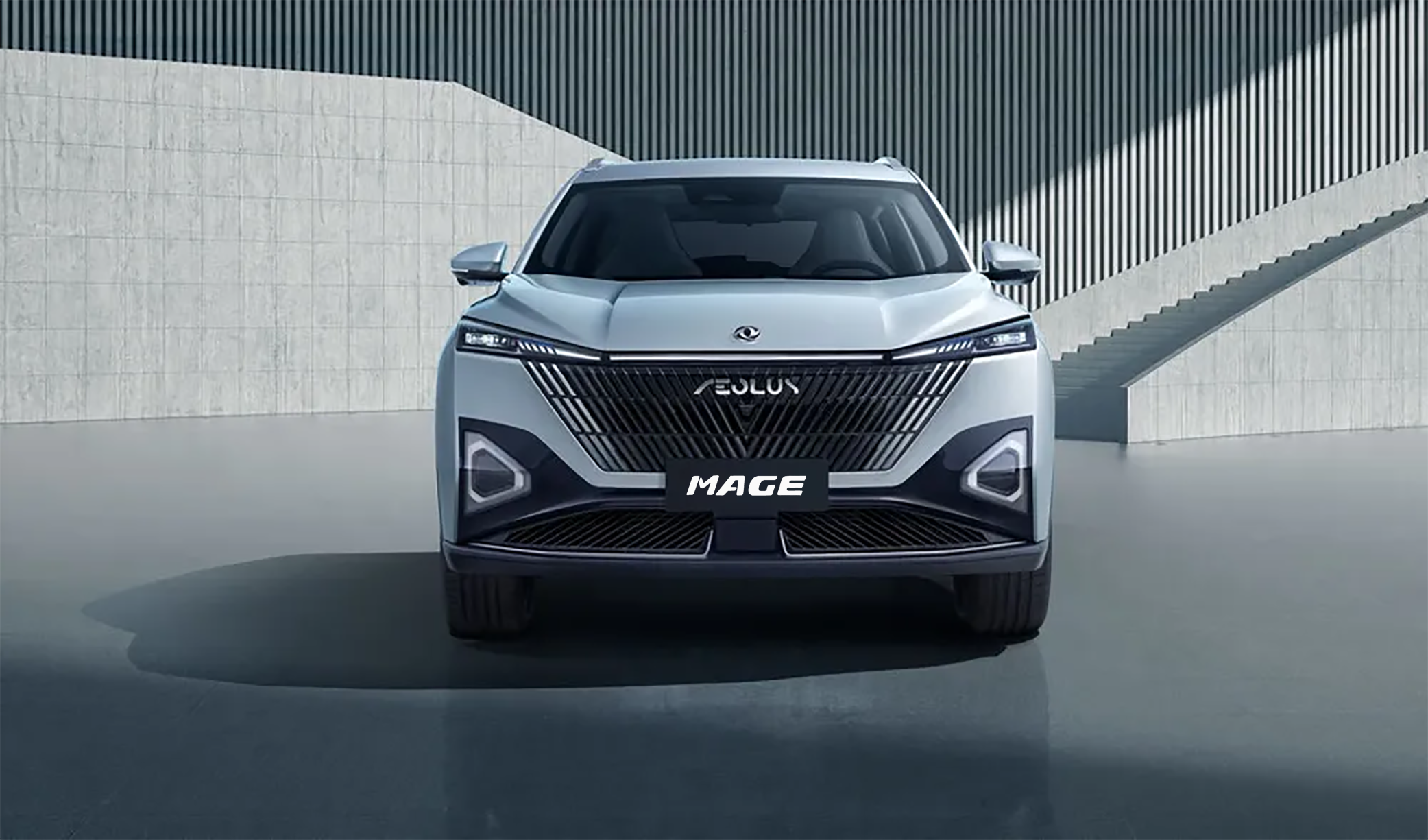 Read more about the article Visit Our Showroom: Experience Dongfeng in the Heart of Doha